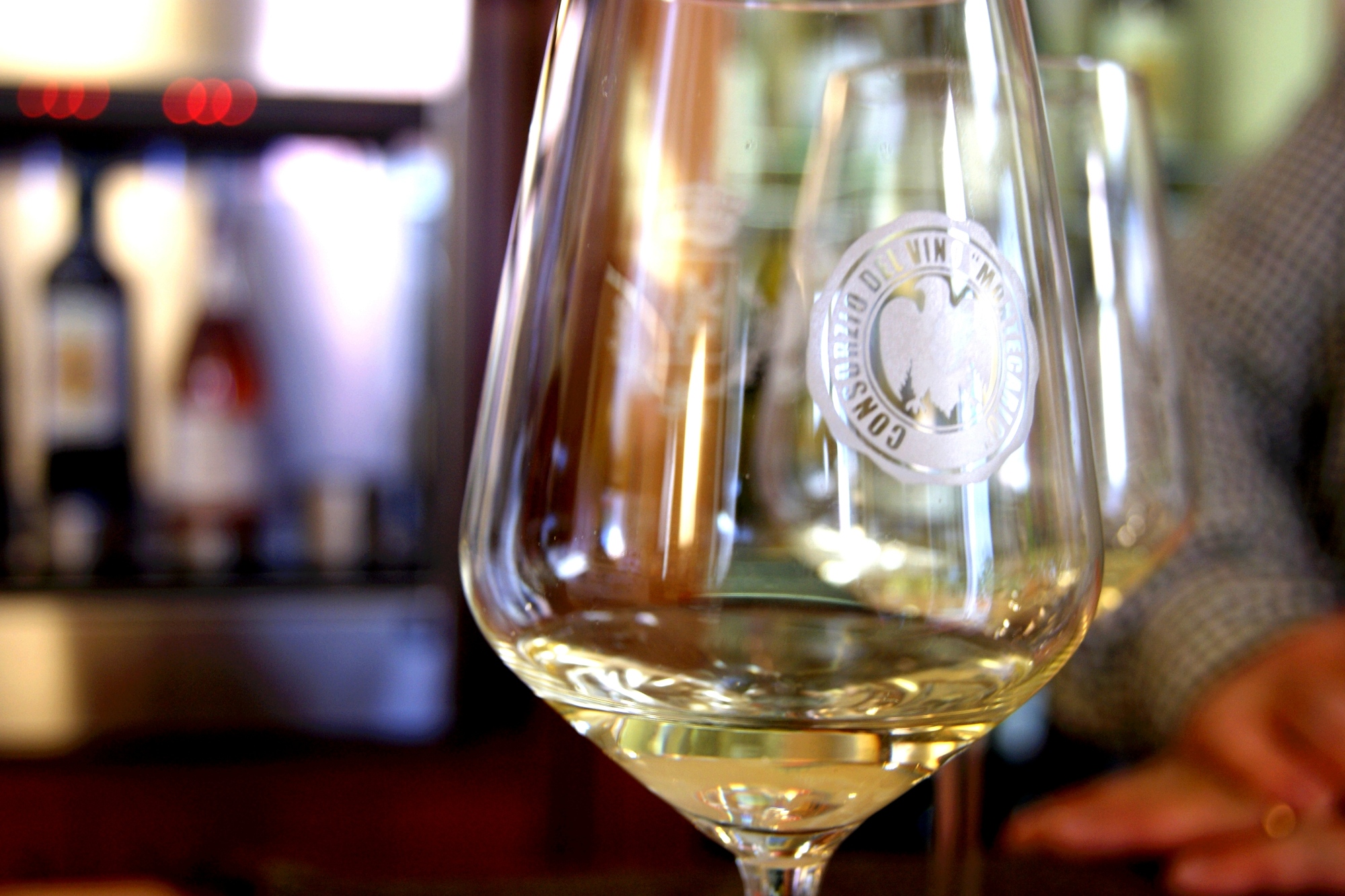 vinsmaking