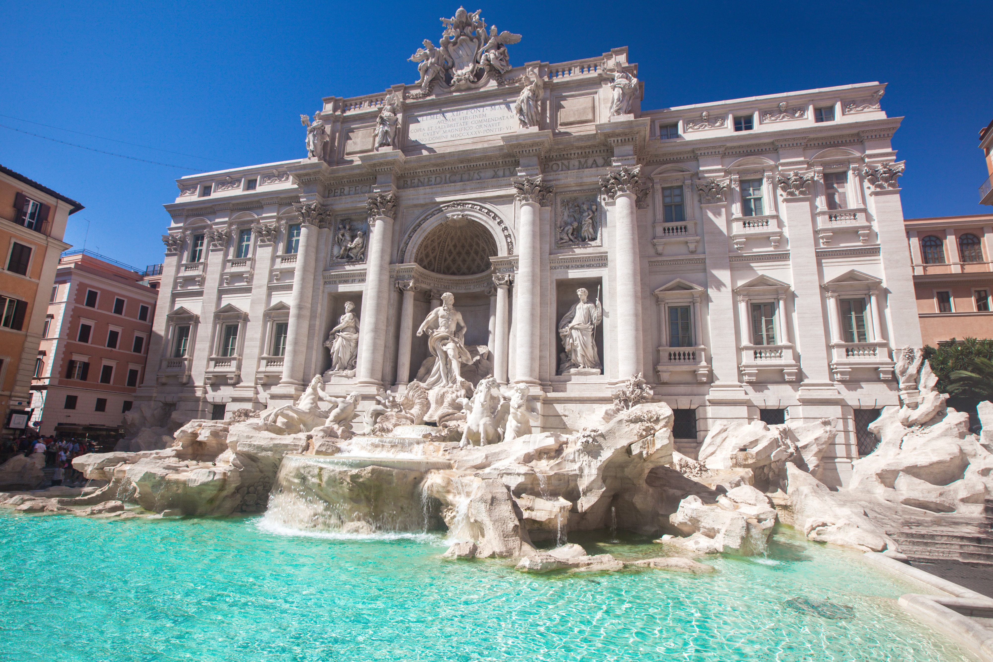 Trevi