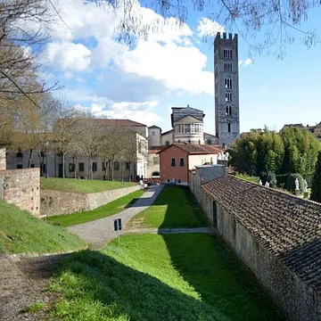 LUCCA